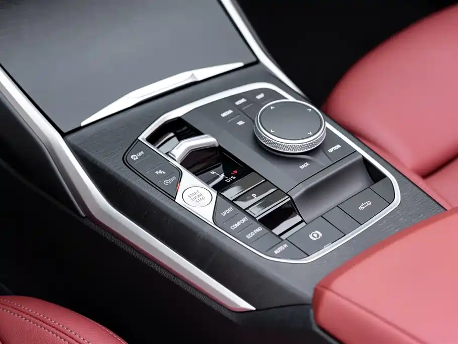 BMW 4 Series 2023 425i Convertible M Sport Package фото 13