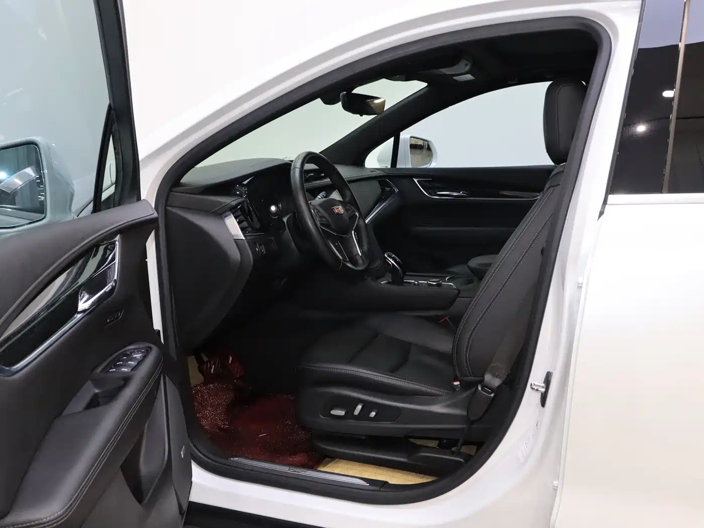 Cadillac XT5 2020 28T Luxury Model фото 8