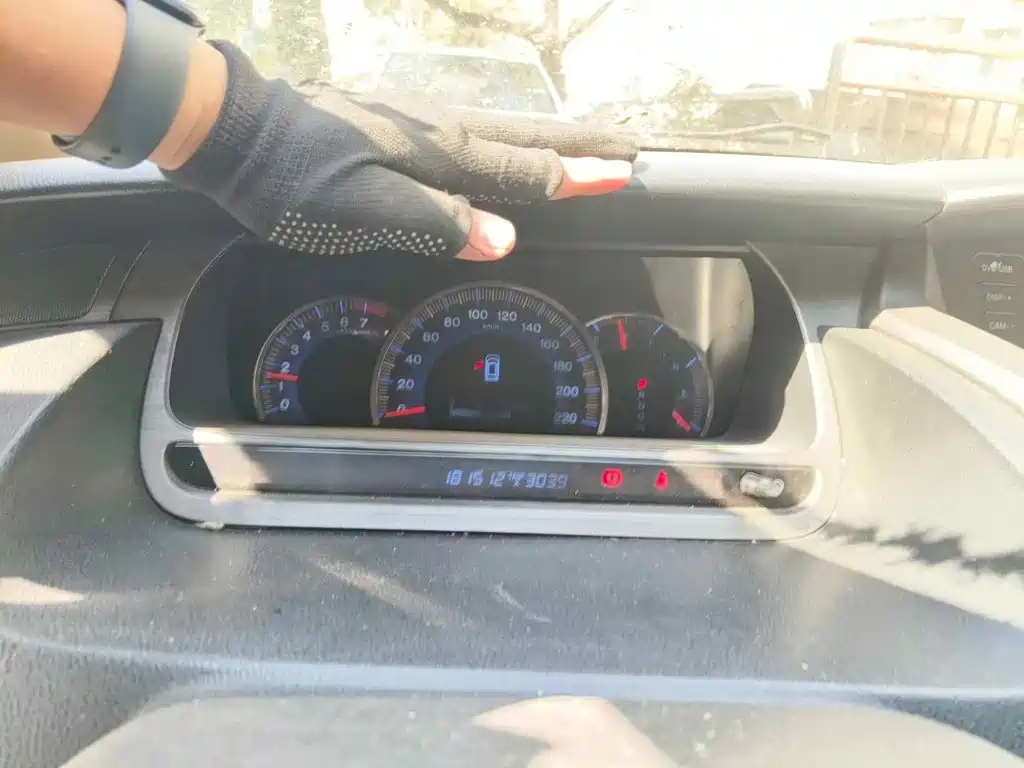 Photo 15 - Honda Odyssey