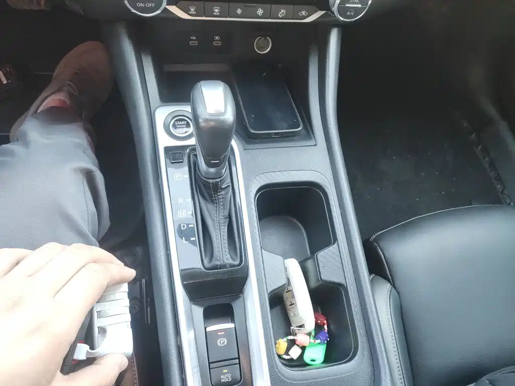 Nissan SYLPHY, миниатюра 11