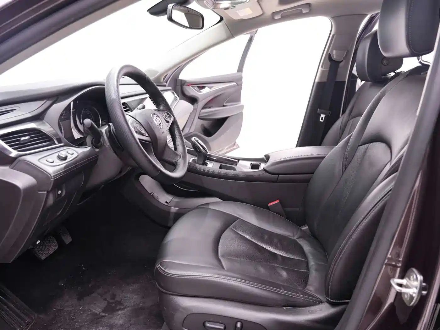 Buick LaCrosse 2018 Model 20T Elite Edition фото 16