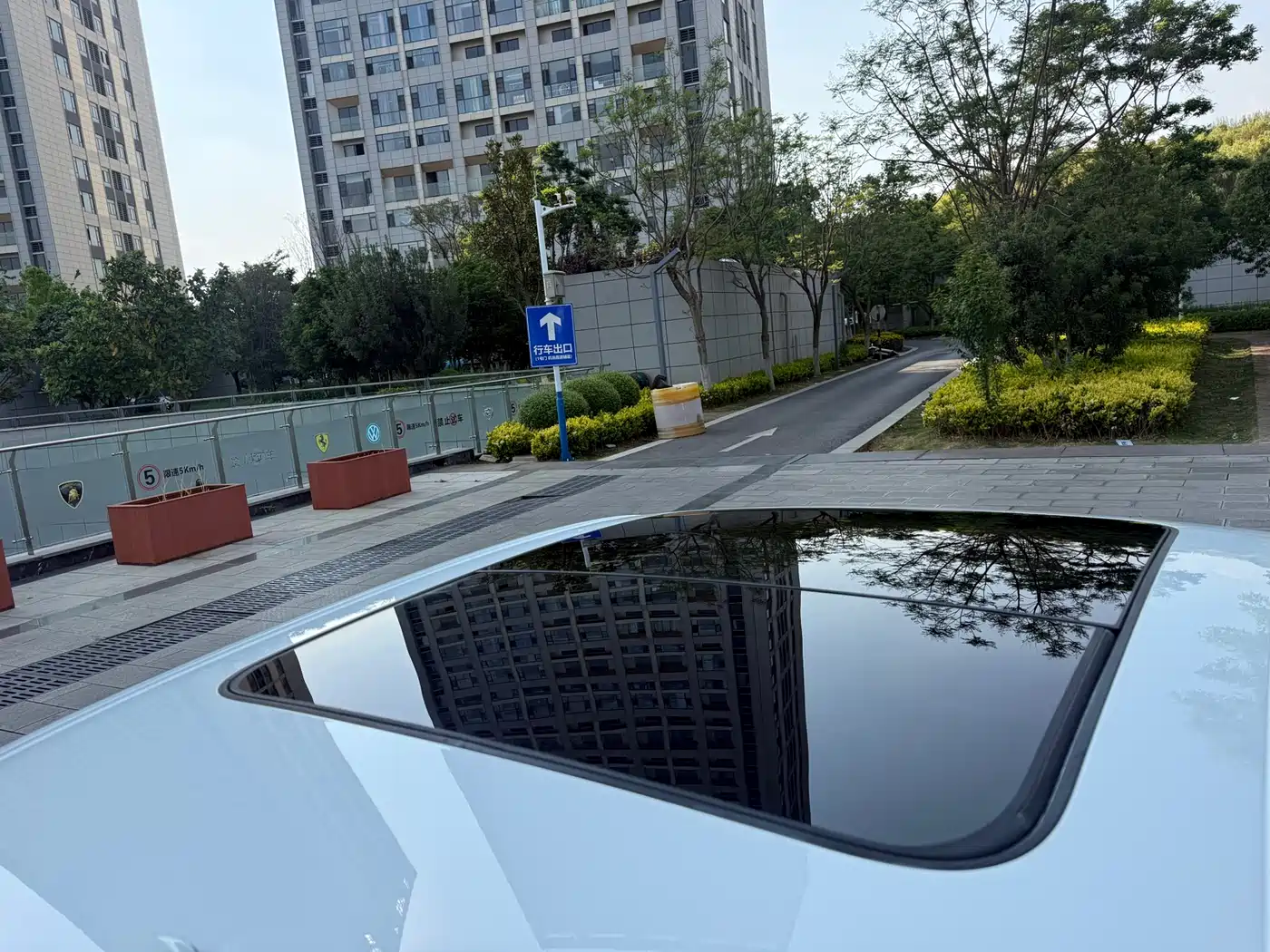 Audi A4L 2020 40 TFSI Fashion Dynamic Edition фото 40