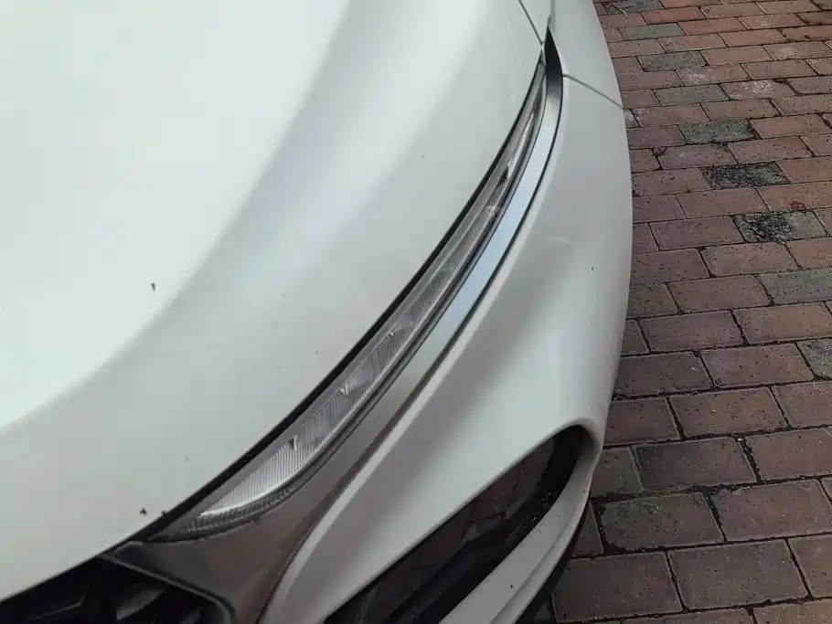 Baojun 510 2020 2019 1.5L Manual Premium China V