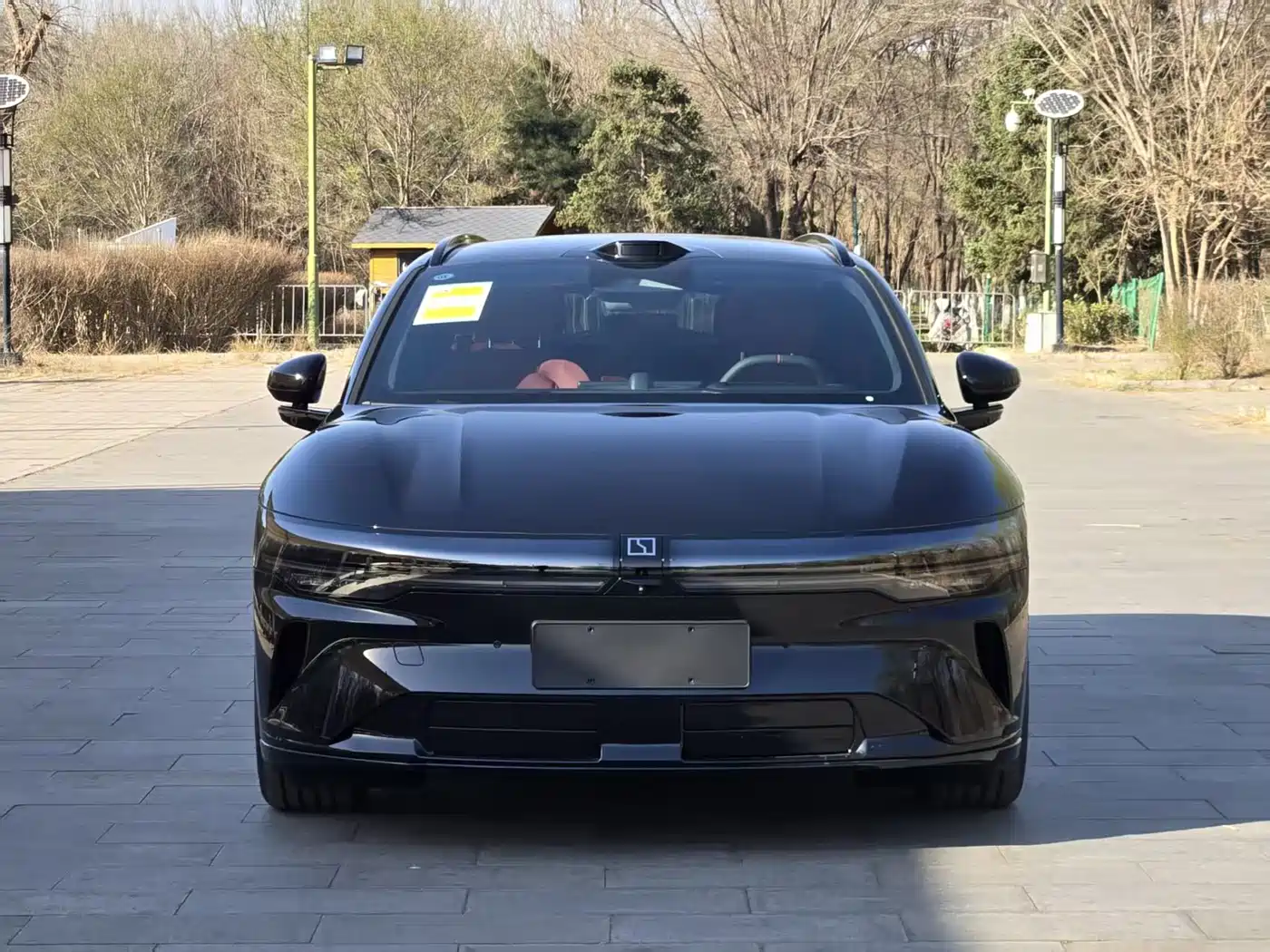 ZEEKR EXTREME KRYPTON 007GT