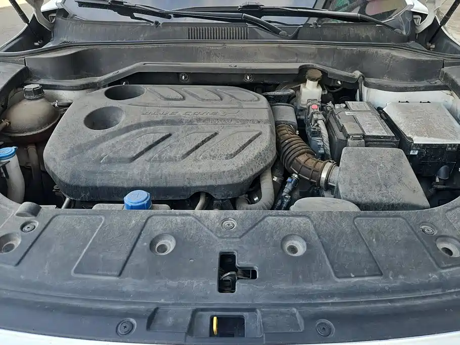 Changan Oshan Z6 2023 2023 Blue Whale 1.5T DCT Smart Leader