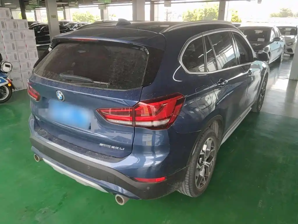 Photo 7 - BMW X1