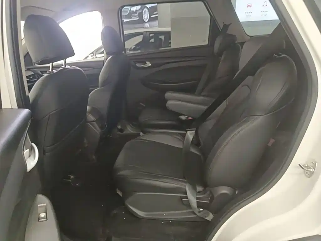 Wuling Motors Wuling Hongguang S3 2019 2018 1.5L Manual Standard China V