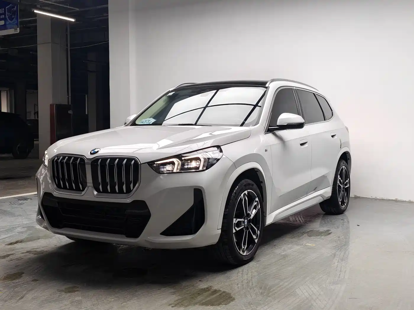 BMW X1 2023 sDrive25Li M Sport Package
