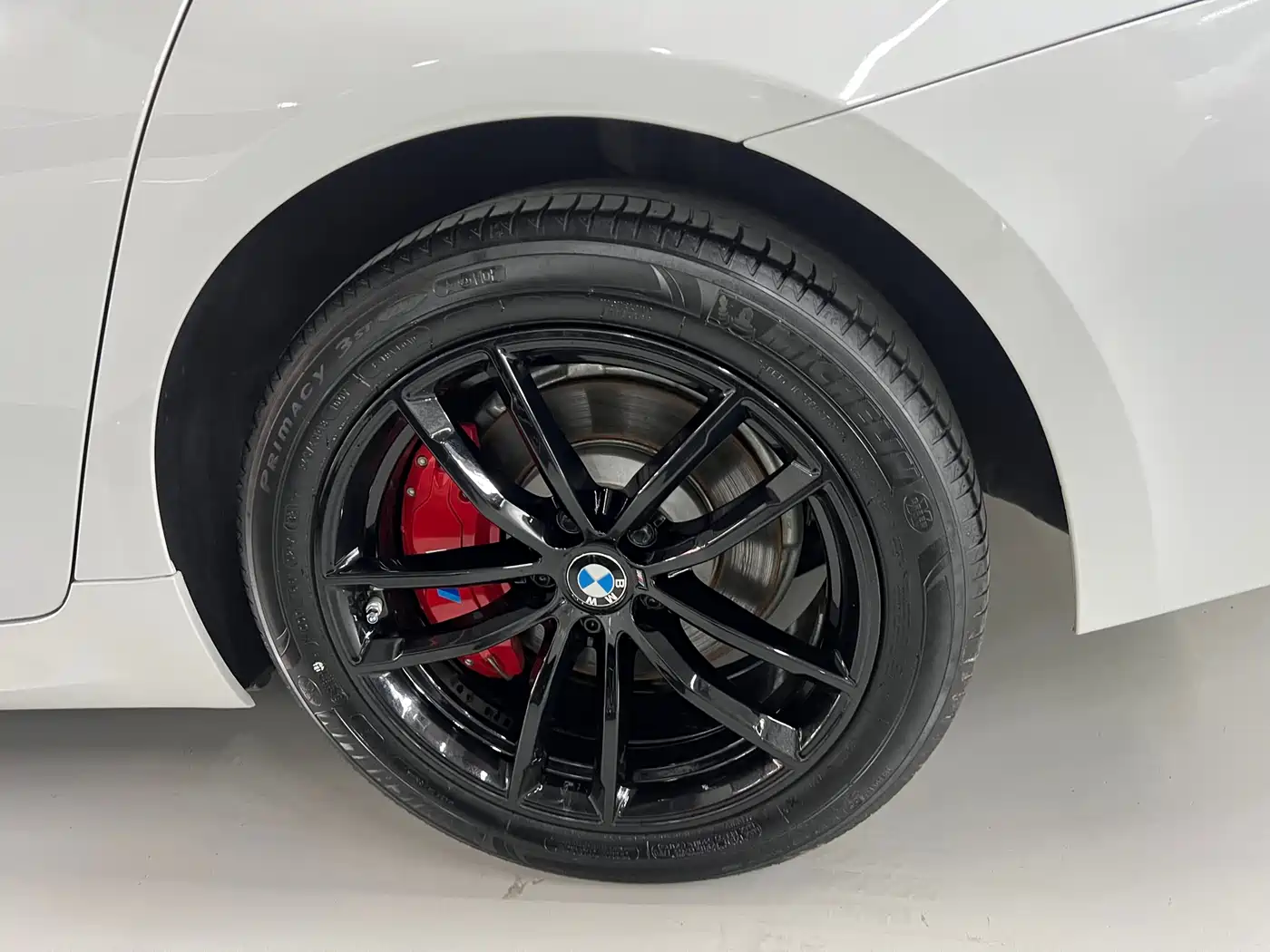 BMW 5 Series 2021 525Li M Sport Package фото 20