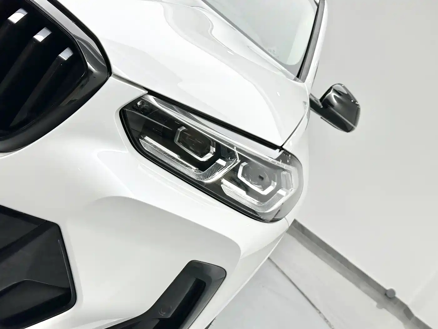BMW X3 2023 xDrive30i Leading M Night Package фото 18