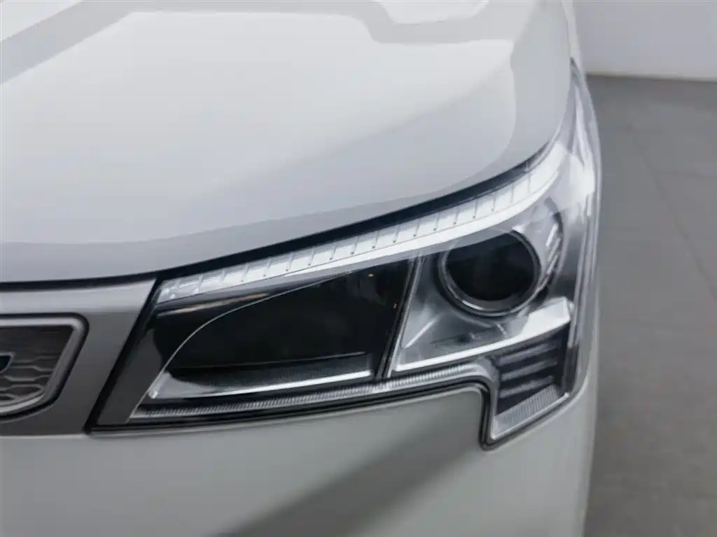 DONGFENG SCENERY E380