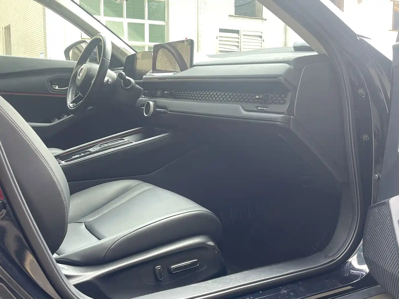 Honda Accord New Energy 2025 2023 2.0L e:PHEV Luxury Edition