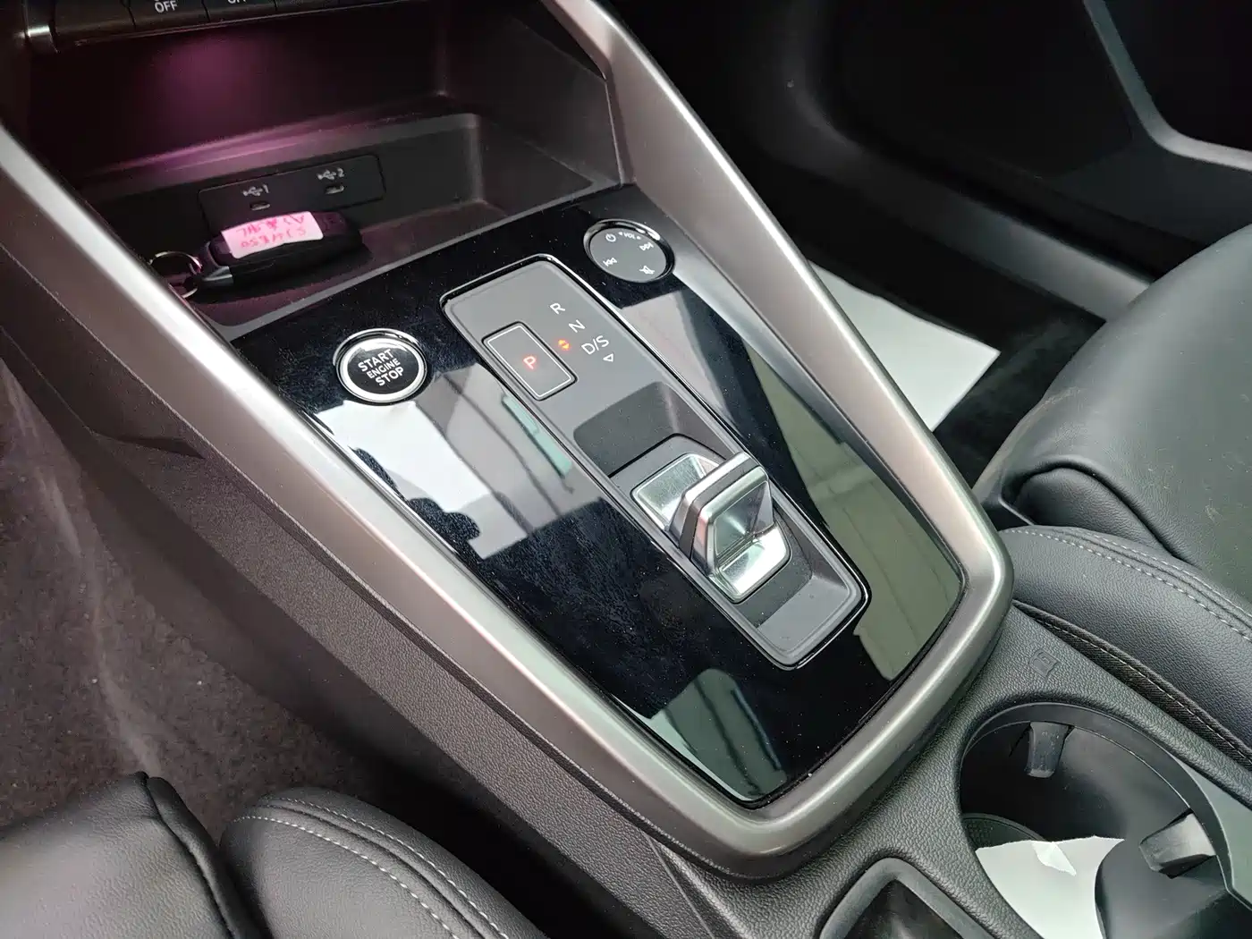 Фото 8 - Audi A3