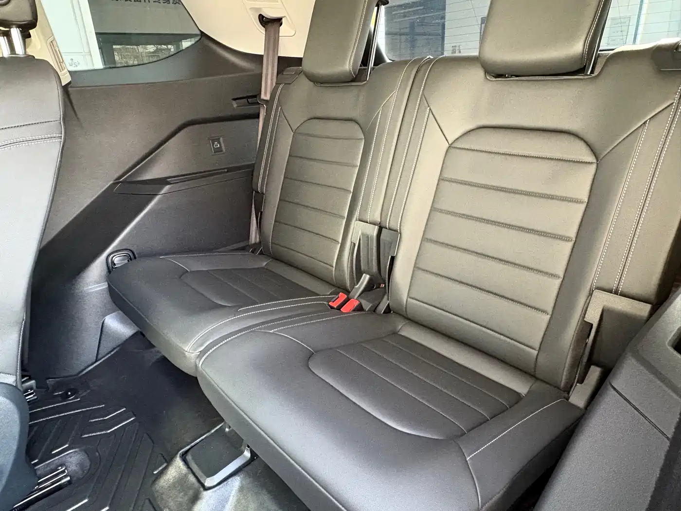 Volkswagen Talagon 2022 380TSI 4WD Luxury Premium Pro Edition 6-seater фото 11