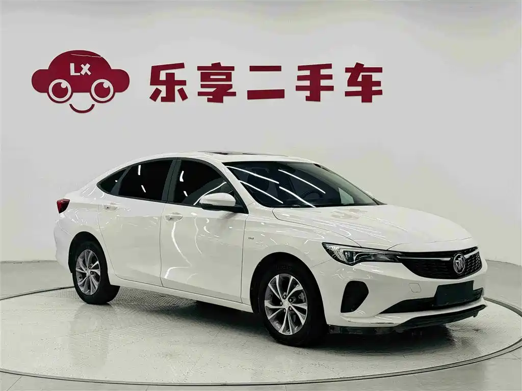 Buick Verano 2022 Pro 533T Enjoyment Edition фото 7