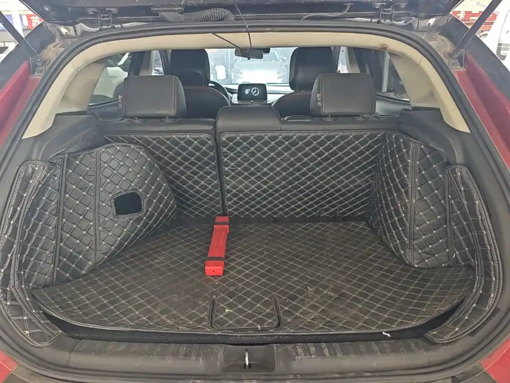 Buick Encore 2020 2020 20T CVT Luxury Edition