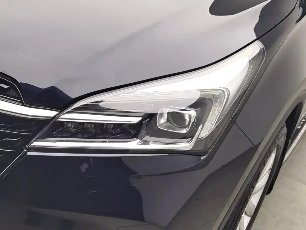 Фото 7 - Buick Envision Plus