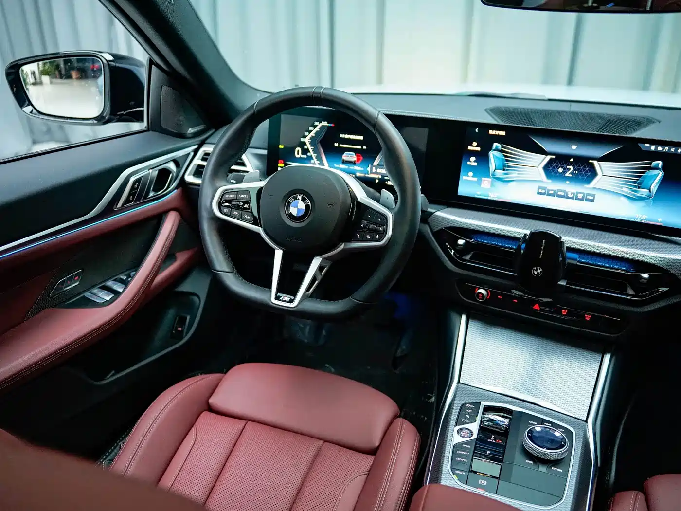 Photo 11 - BMW 4 Series