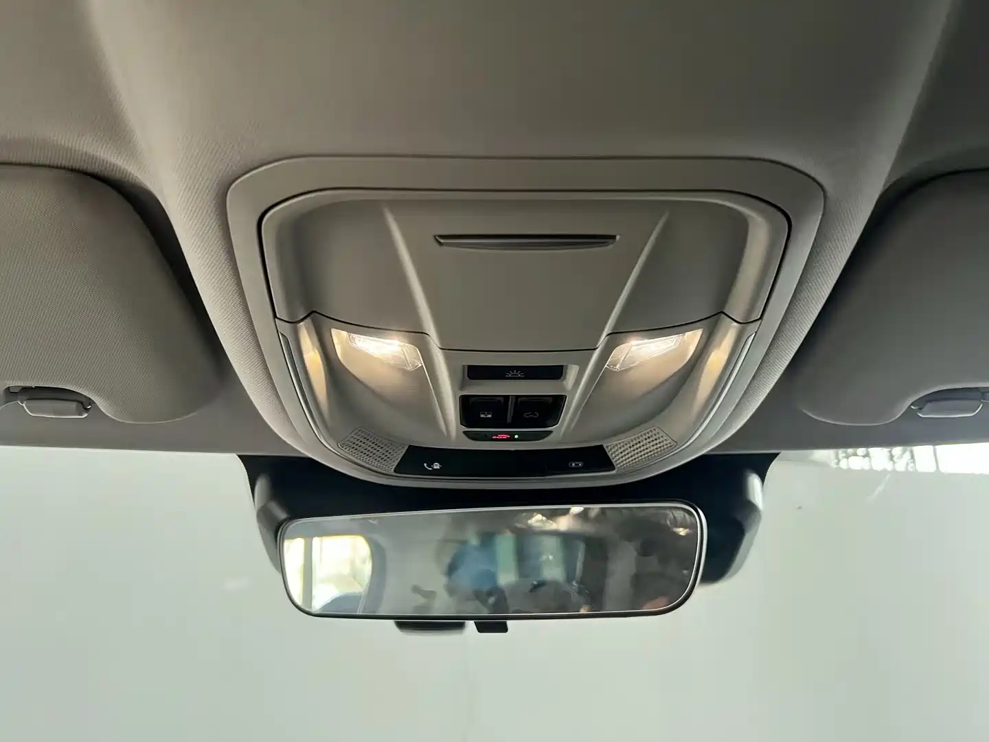 Фото 20 - Haval Dargo