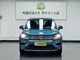 Фото 3 - Volkswagen Tharu