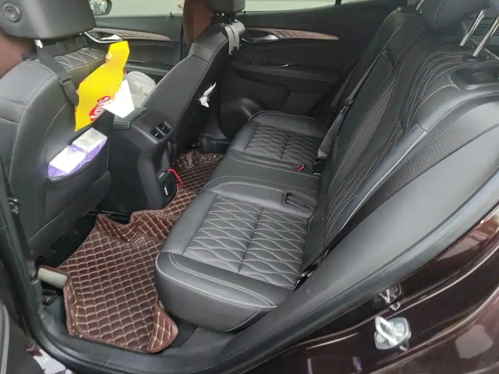 Buick Envision S 2021 2020 Enclave S 652T AWD Avenir Aviya