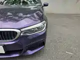 Photo 18 - BMW 5 Series