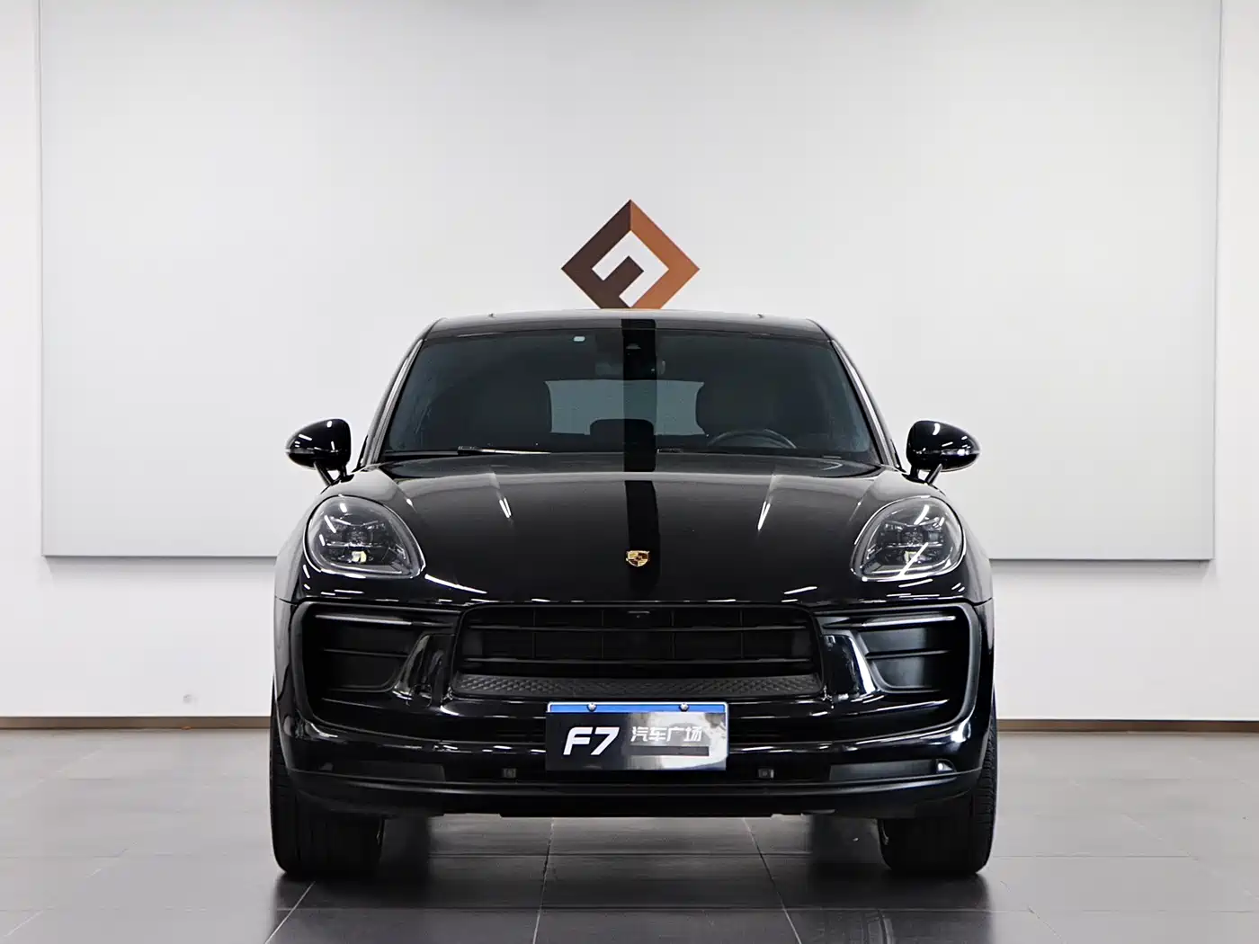 Porsche Macan 2022 Macan 2.0T фото 2