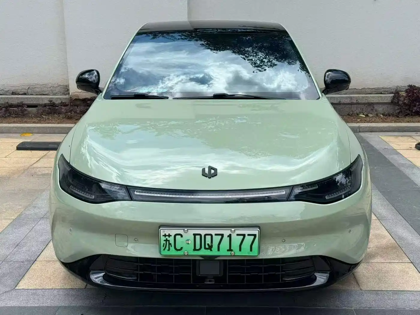 Фото 2 - Leapmotor C01
