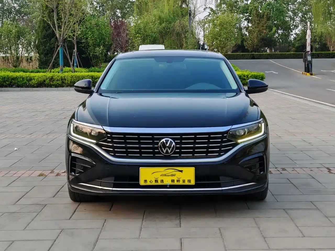  PASSAT
