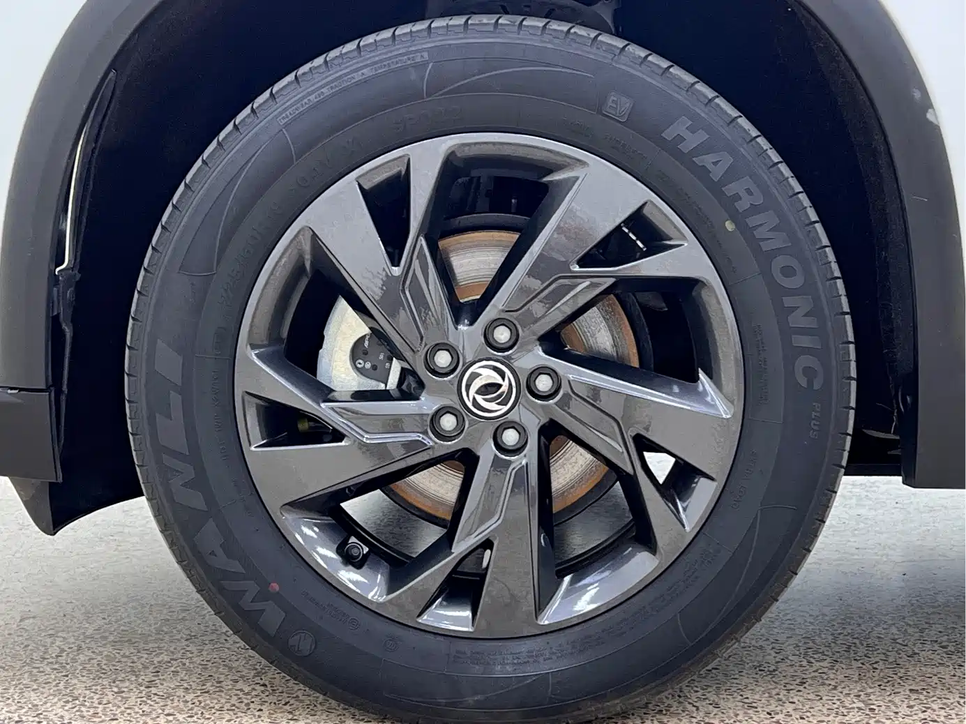 Dongfeng Aeolus SKY EV01 2025 2025 530km PRO Elite Executive Edition