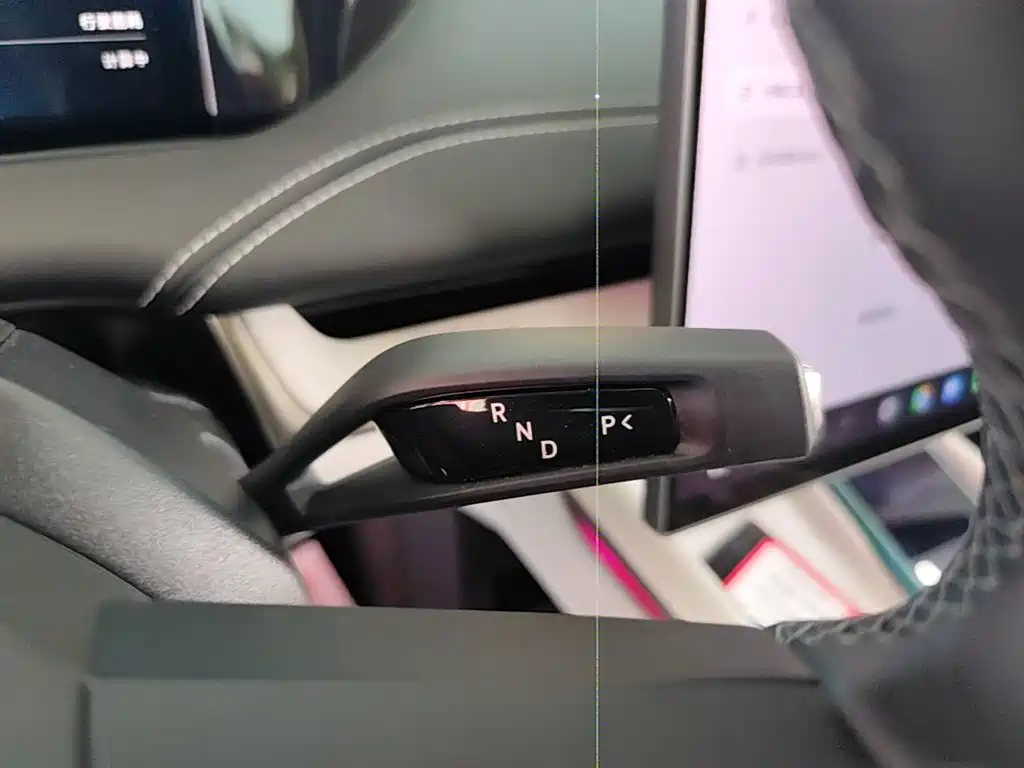 Xiaomi SU7 2024 2024 RWD Long Range Intelligent Driving Edition