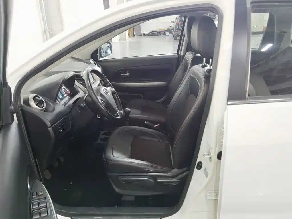 Great Wall M4 2013 2012 1.5L Manual Luxury