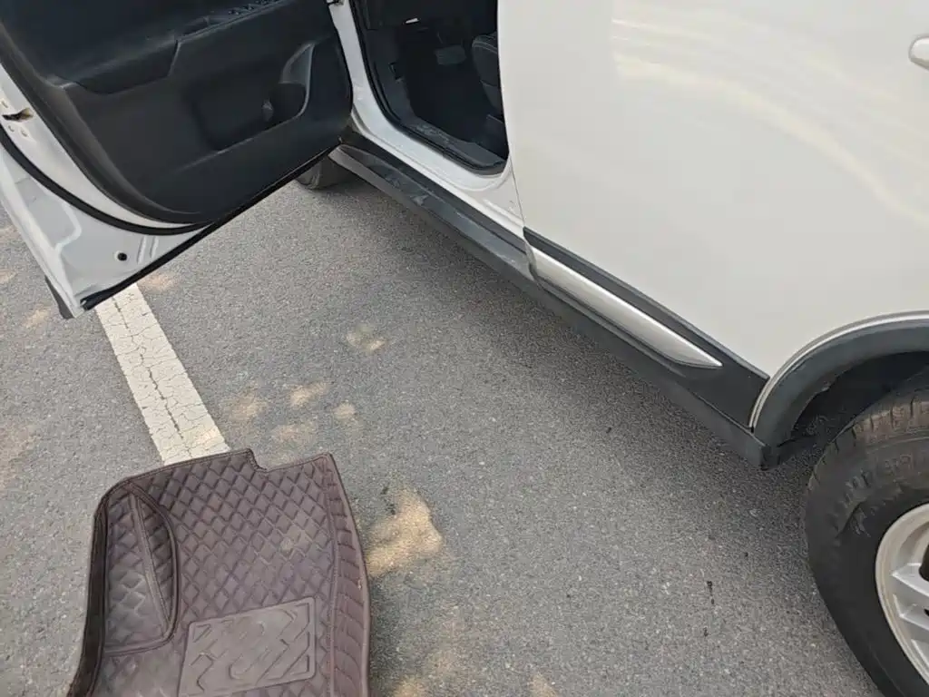 Фото 21 - Mitsubishi Outlander