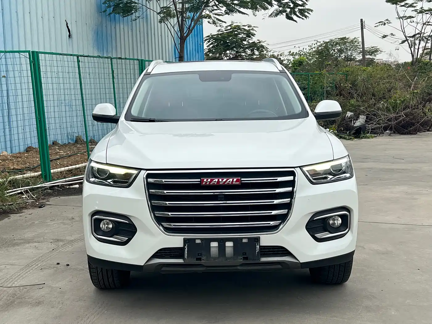 Haval H6 2019 Red Label 1.5GDIT Automatic Champion Version фото 2