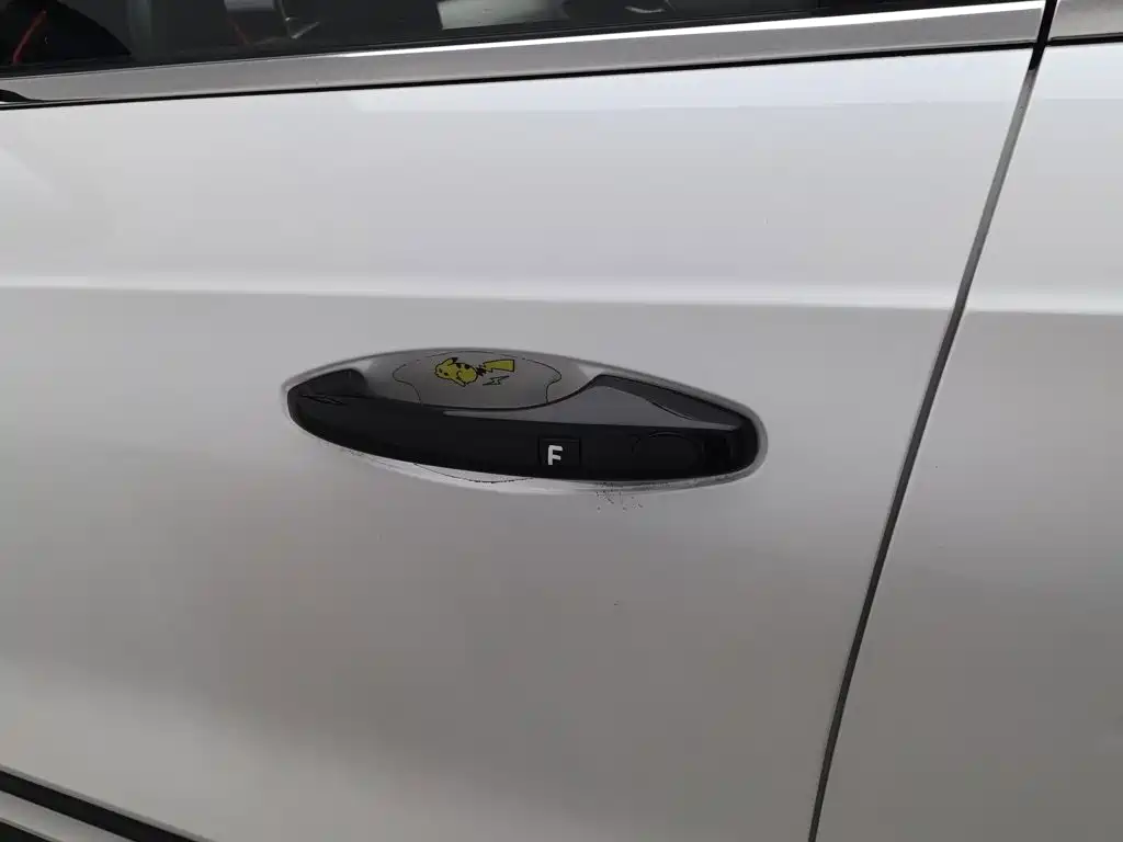Haval Chitu 2022 2021 Turbo Edition 1.5T Golden Rabbit