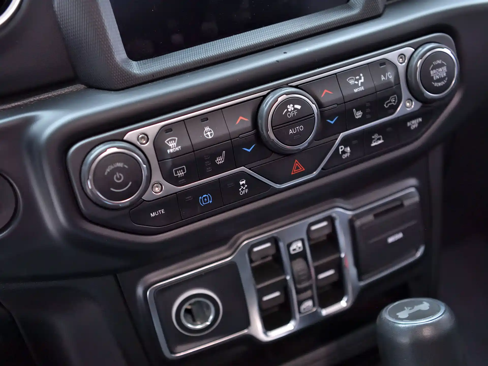 Photo 19 - Jeep Wrangler 4xe