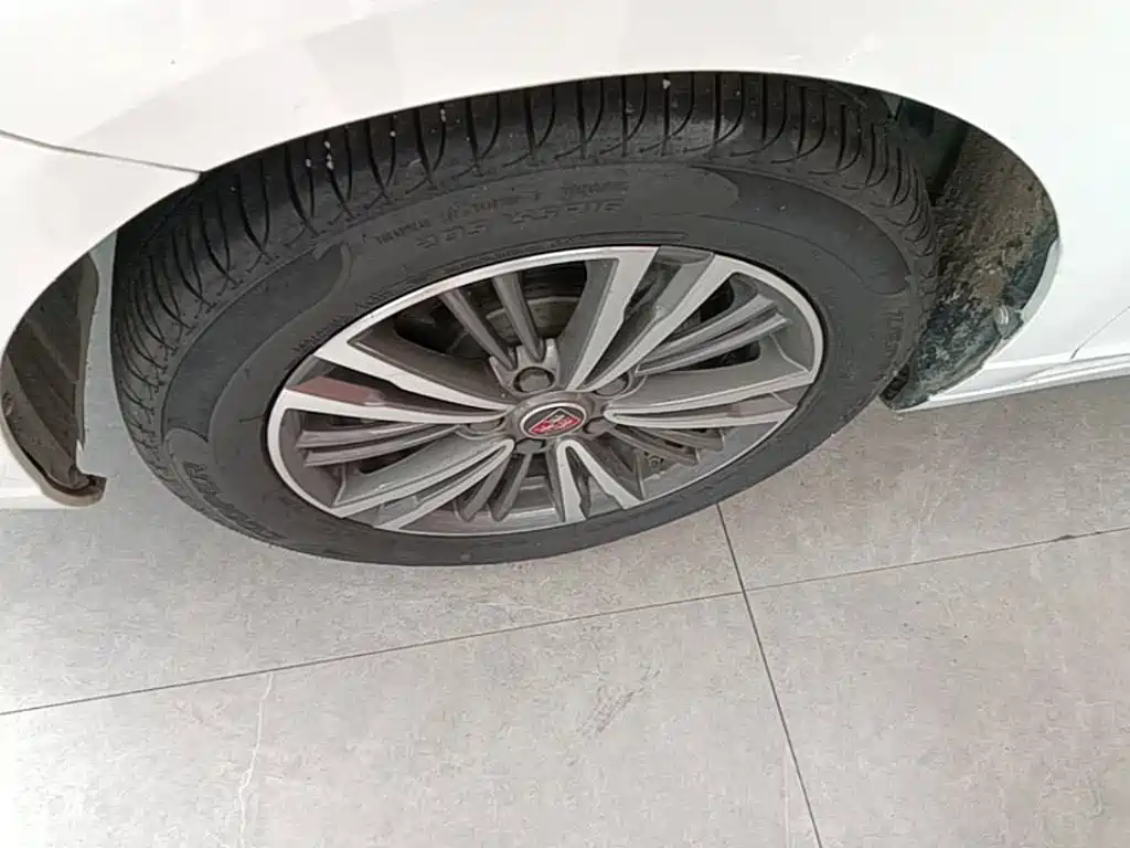 Roewe i5 2018 2019 1.5L Auto 4G Langhao Edition