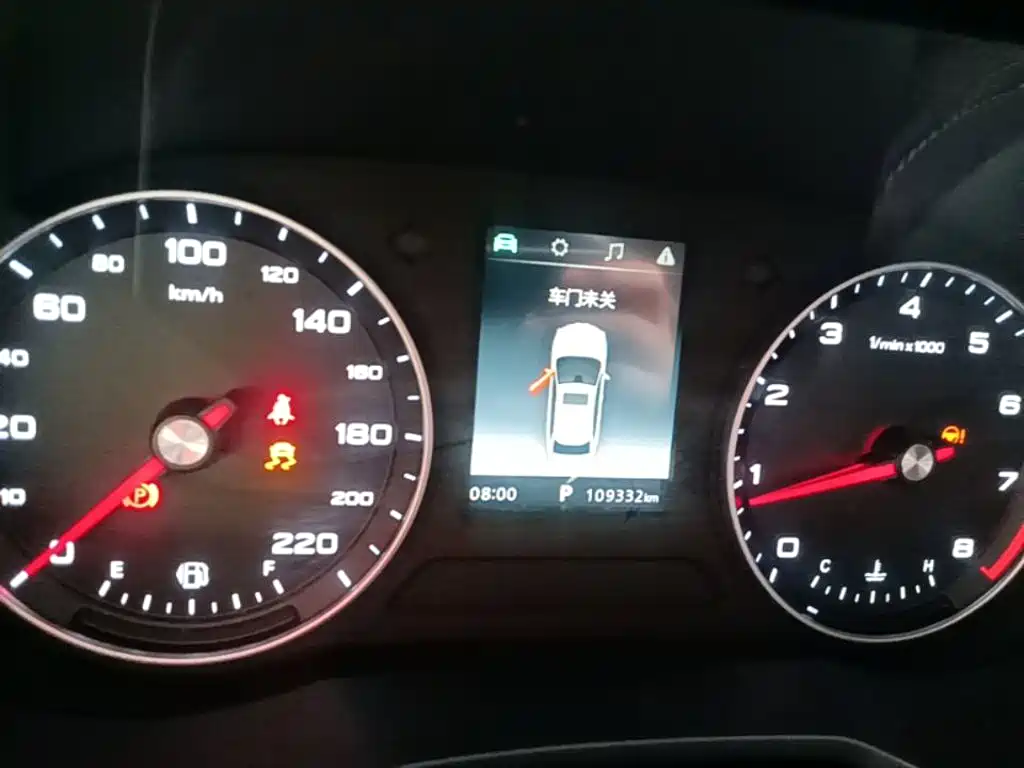 Roewe i5 2018 2019 1.5L Auto 4G Langhao Edition