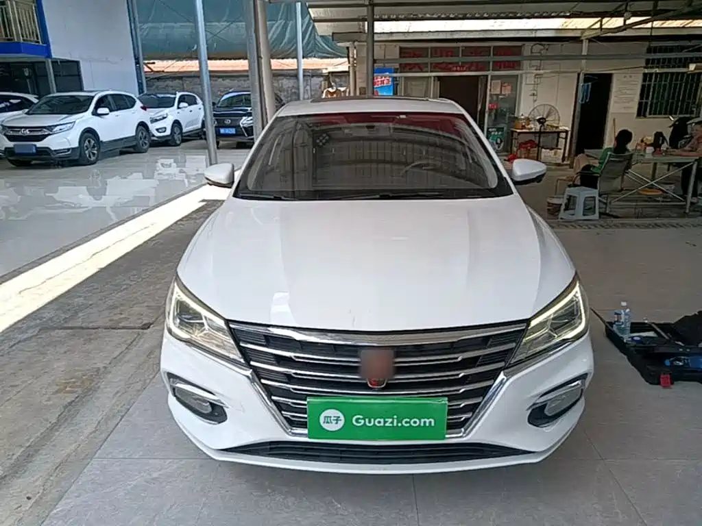 Roewe i5 2018 2019 1.5L Auto 4G Langhao Edition