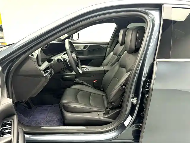 Cadillac CT6 2024 2023 28T Luxury Edition