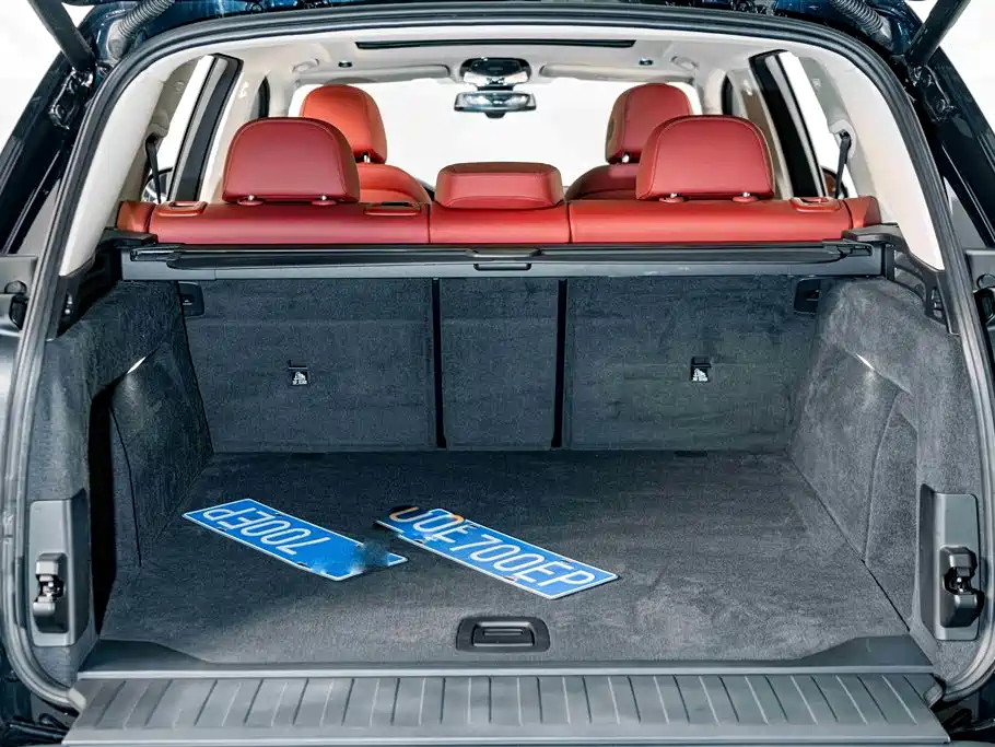 Фото 25 - BMW X5
