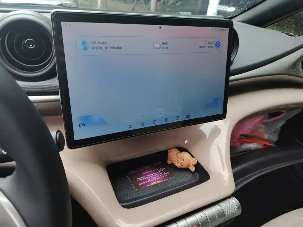 Фото 9 - BYD Dolphin