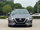 Фото 1 - Nissan Sylphy