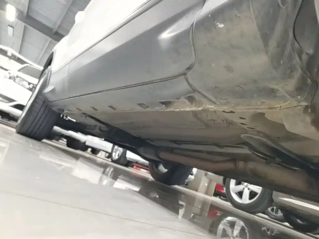 Ford Kuga 2018 2018 EcoBoost 180 FWD Platinum Wing