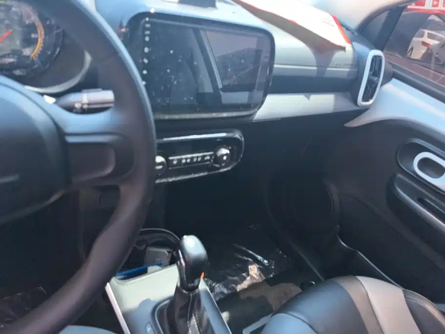 Roewe Kaiwei CLEVER 2023 2022 311km Vitality Bobo Edition