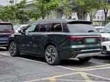 صورة 25 - Li Auto Li ONE