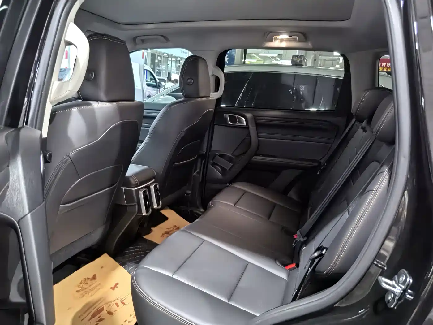 Haval Big Dog 2026 2026 2.0T Standard