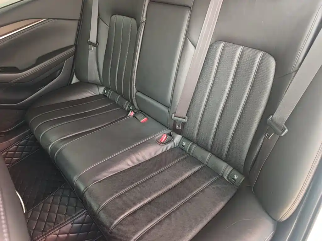 Mazda Atenza 2020 2020 2.5L Skyactiv Sport