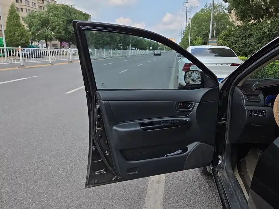 BYD F3 2020 2020 1.5L Manual Classic