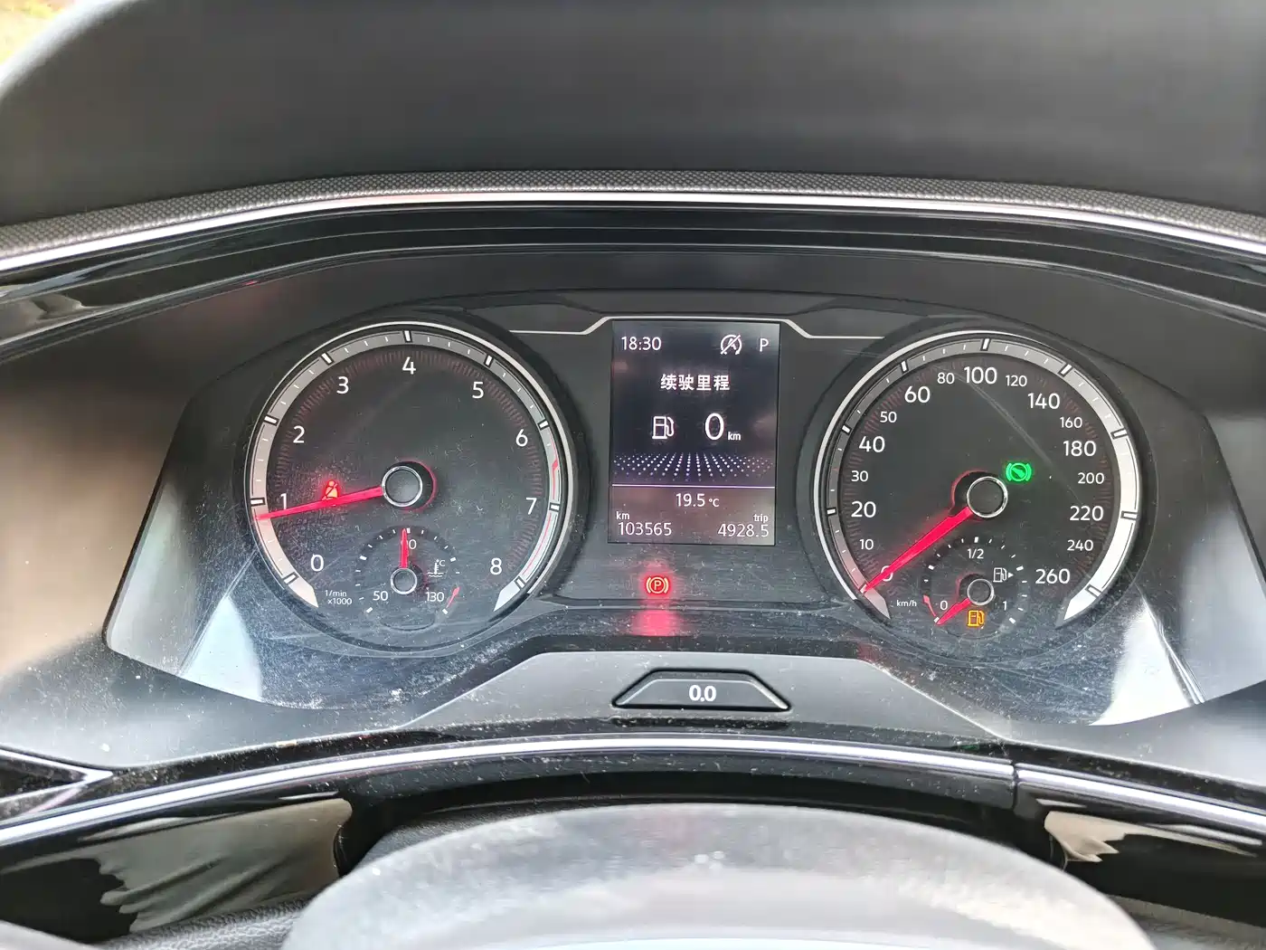 Volkswagen Tayron 2020 330TSI 2WD Luxury Smart Edition фото 14